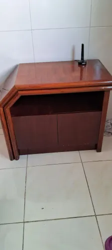 Moveis Angelim pedra