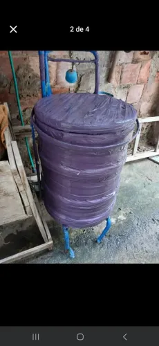 Carrinho de picolé,sorvete,açaí...