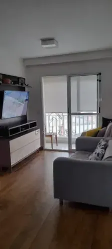 Apartamento Edifício Boulevard Flamboyant Home Club | 02 Dormitórios | São José dos Campos