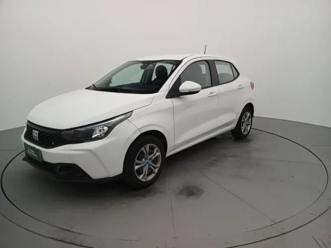 Fiat Argo Drive 1.0 Firefly 2025