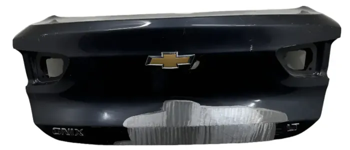 Tampa Traseira Chevrolet Onix Plus 2021 2022 2023 2024 2025