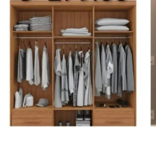 Guarda-roupa 