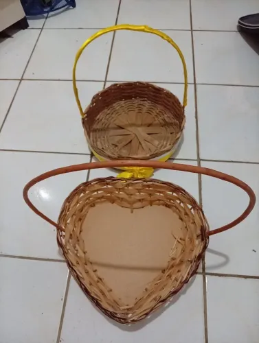 Cestas
