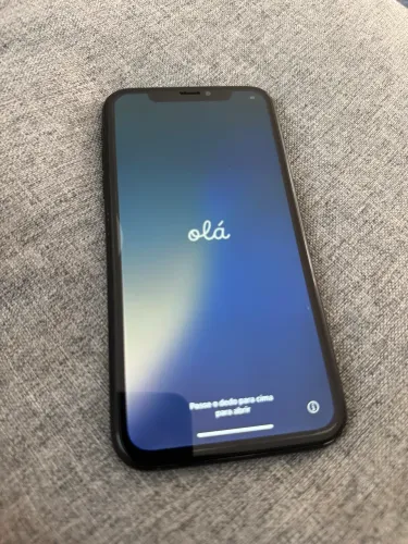 iPhone XR 64GB (Muito Conservado)