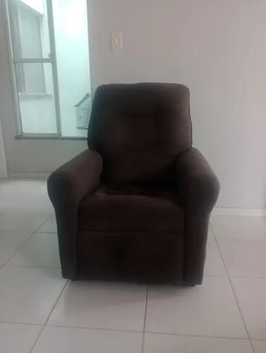 Cadeira do papai semi nova