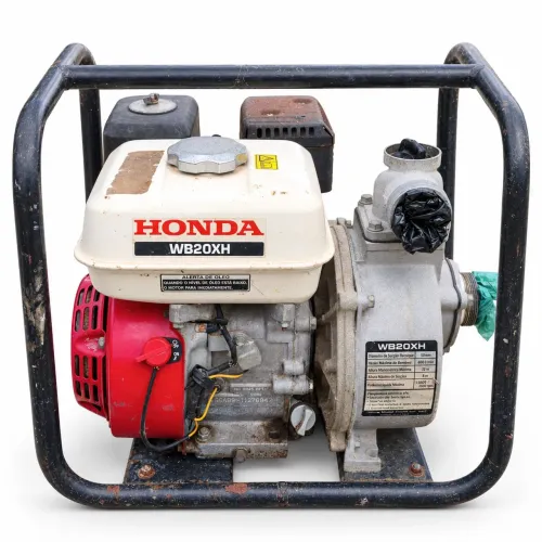 Motombomba Honda