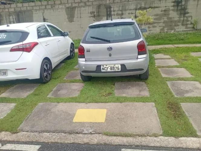 Volkswagen Gol Geração VI City 1.0 8V MI Total Flex 2P 2014