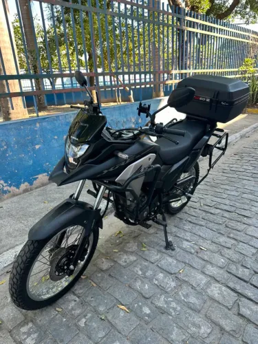 HONDA XRE 190 2025/2026 (ÚNICO DONO)