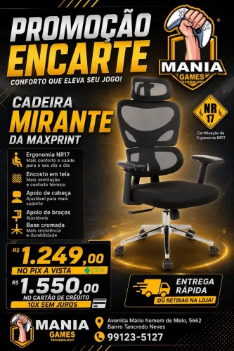 Cadeira