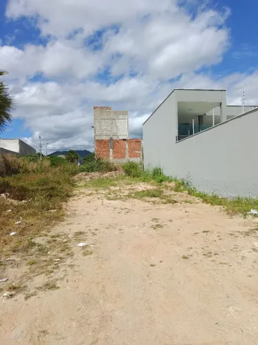 Terreno Pacatuba