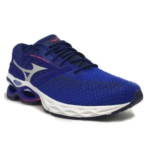 Mizuno wave creation