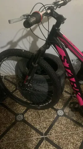 bicicleta adulto aro 26