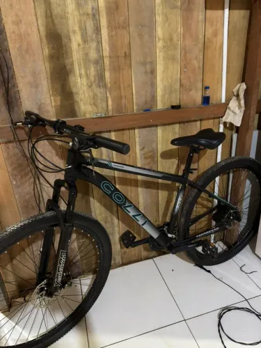 Bicicleta BIKE COLLI