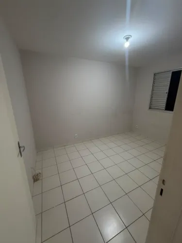 Apartamento Residencial Takanos 1