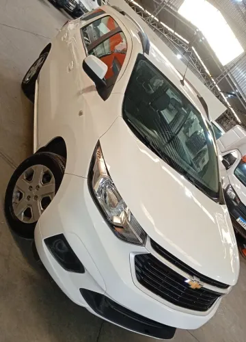 Chevrolet Spin LT 1.8 8V Econo.flex 5P Aut. 2024