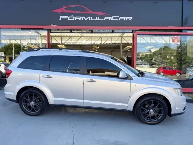 Dodge Journey RT 3.6 V6 Aut. 2012