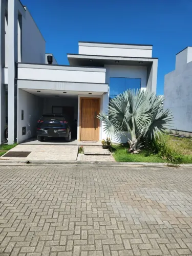 Casa Térrea Deltaville Brisas