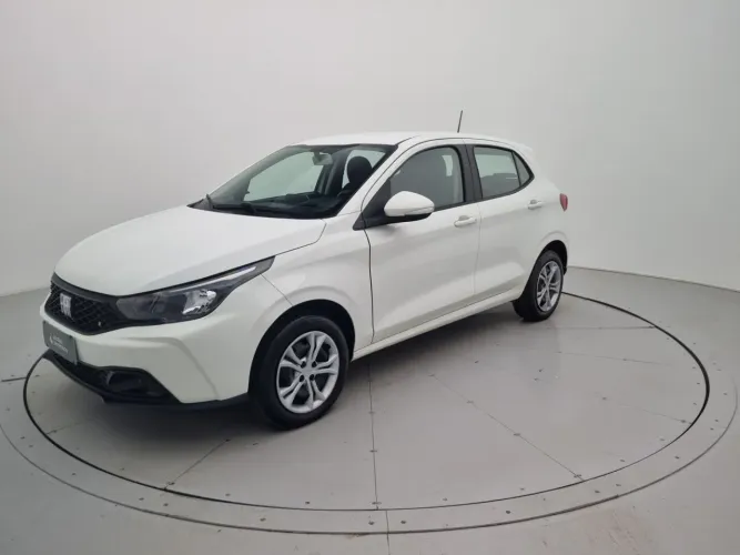 Fiat Argo Drive 1.0 Firefly 2025