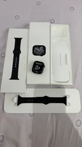 Apple watch serie 11// 42mm
