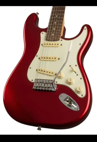 Guitarra Phoenix Stratocaster