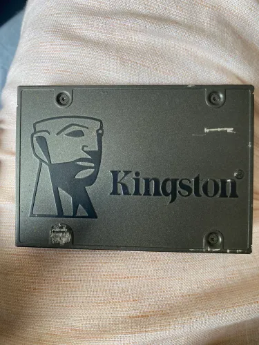 SSD 120 GB KINGSTON