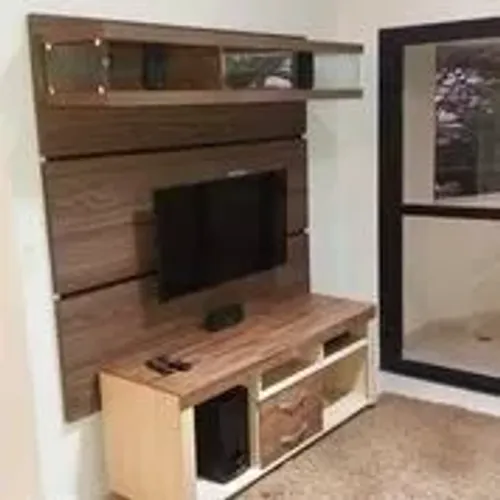 Apartamento para Locação em Sorocaba, Jardim Emília, 3 dormitórios, 1 suíte, 3 banheiros,