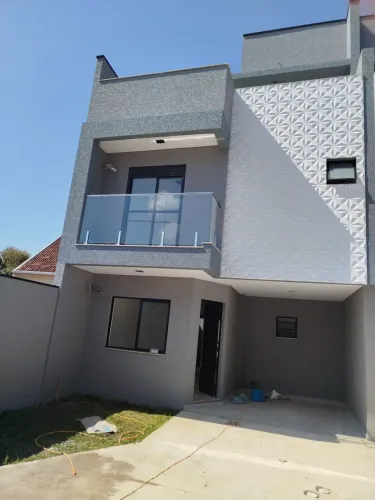 Triplex Uberaba amplo terraço em condomínio Ultima unidade aceita veículo
