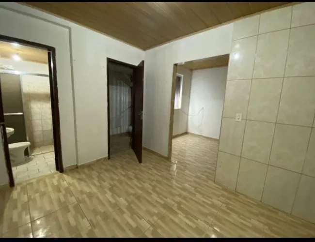 Alugo casa novo mundo SEM CAUÇÃO