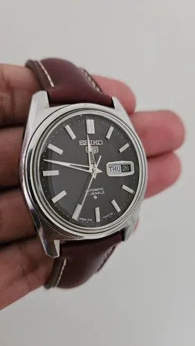 Seiko 6119 Automático