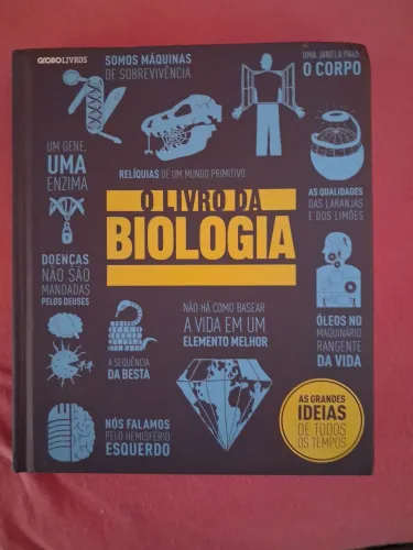 Livro de estudo 