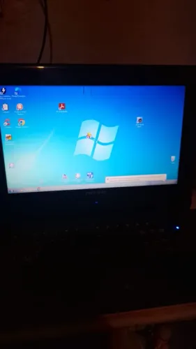 Computador. Semi usado .PC. com CPU