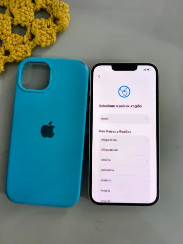 iPhone 13, 128GB.