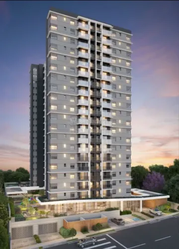 Apartamento Padrão em São José do Rio Preto