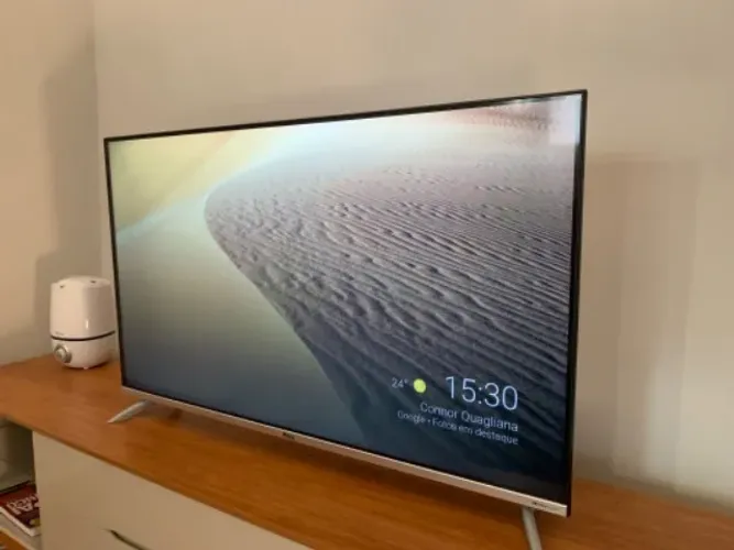 Televisão Smart TV Philco 43 polegadas