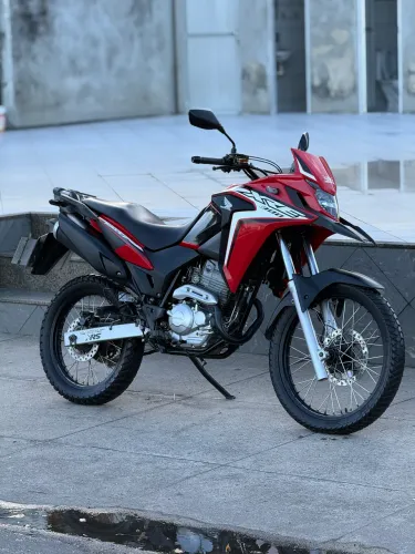 Honda XRE 300 ABS 2019/2019 EXTRA!
