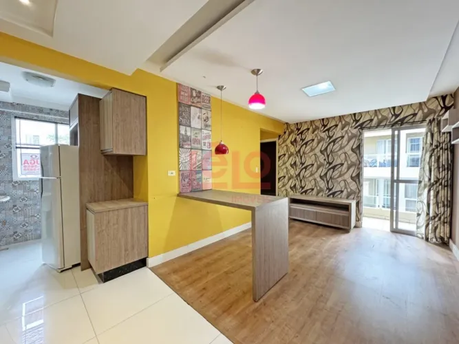 Apartamento em Marialva - Pr