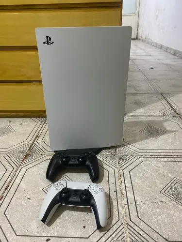 Ps5 2 controles 