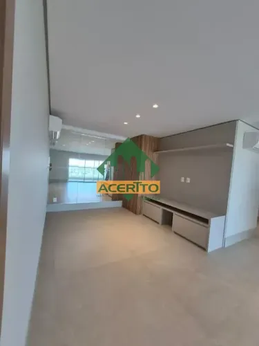 Apartamento com 3 dormitórios para alugar, 163 m² por R$ 7.950,01/mês - Edifício Pedras Al
