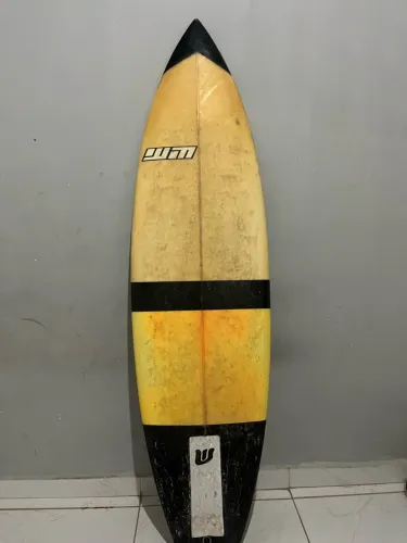 Prancha De Surf