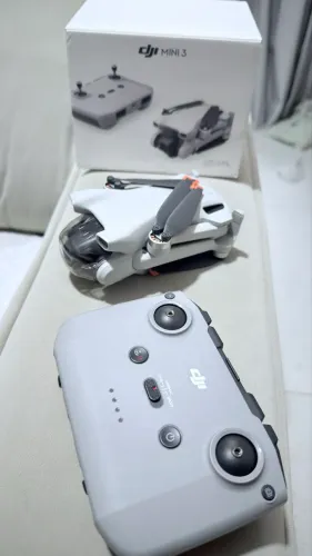 DJI MINI 3