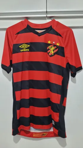 Camisa sport recife umbro