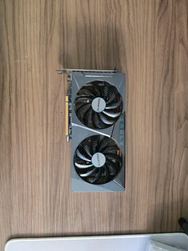 RTX 3060Ti Gigabyte Eagle 