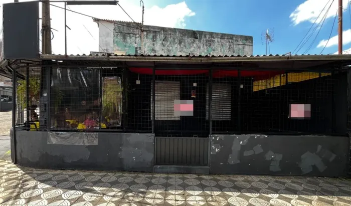 Salão para alugar, 100 m² por R$ 2.815,00/mês - Vila Trujillo - Sorocaba/SP