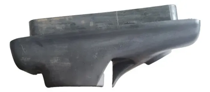 Moldura Superior Chave Seta Vw Santana 1992 1997