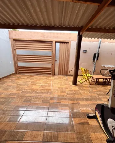 Casa a venda no Itapoã DF