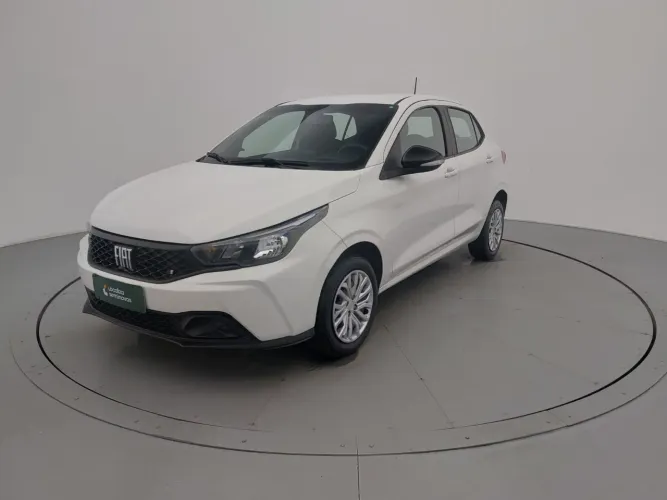 Fiat Argo Drive 1.0 Firefly 2026