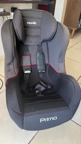 Cadeirinha para carro