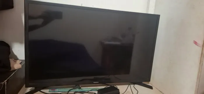 Televisão 200,00 32 polegadas