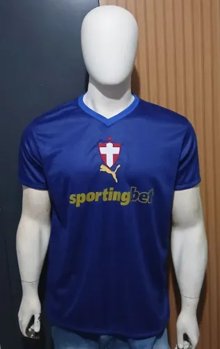 Camisas do Palmeiras