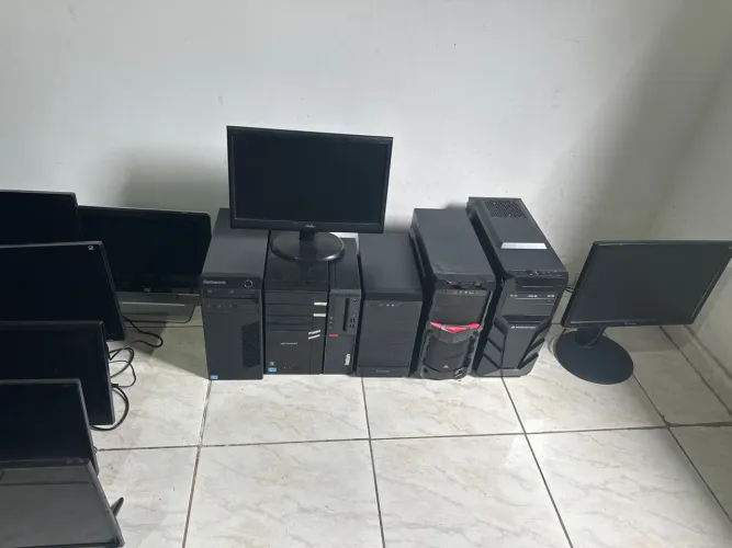 I5 com ssd completo para empresas loja com garantia